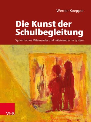 cover image of Die Kunst der Schulbegleitung